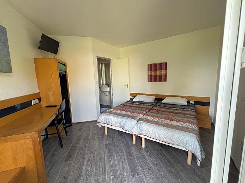 Hotel Charme En Maconnais Fasthotel Macon Nord