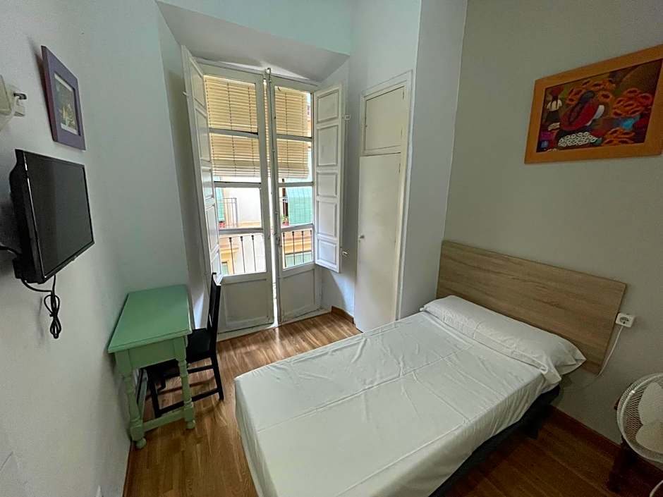 Duquesa Bed & Breakfast