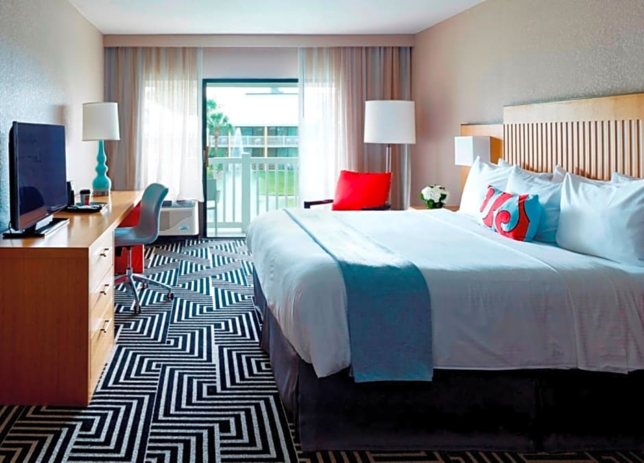 Wyndham Orlando Int'l Drive – Orlando, FL