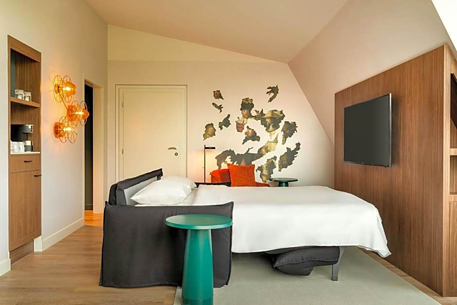 Renaissance Amsterdam Hotel