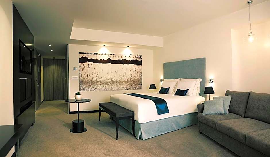 Mind Hotel Slovenija - Terme & Wellness LifeClass