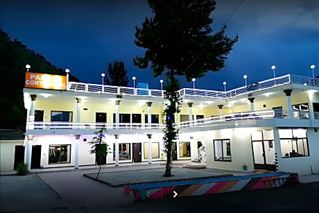 Pameer Continental Hotel & Restaurant