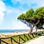 Lovely flat close to the beach-Beahost