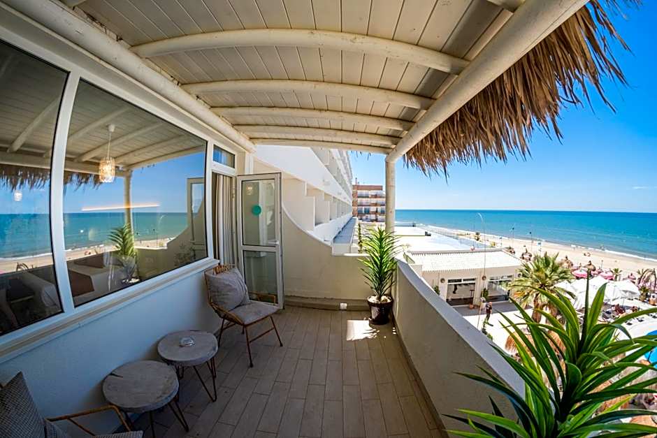 On Hotels Oceanfront Adults Designed