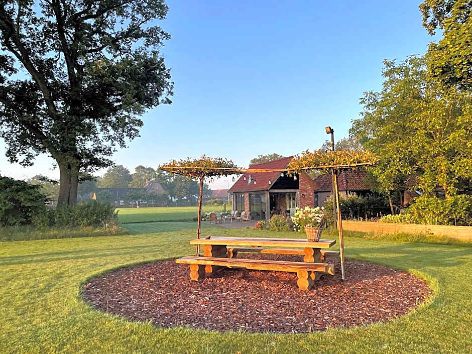 Domestico Bed & Breakfast