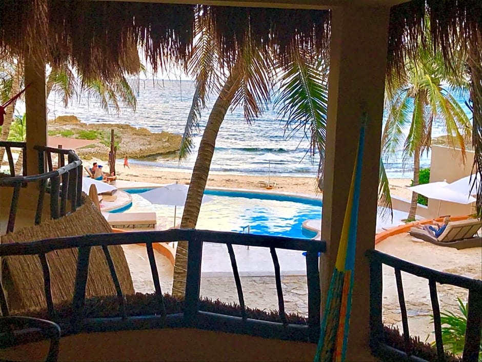 Hotel Playa La Media Luna