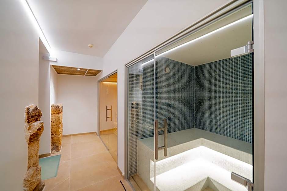 Santa Clara Urban Hotel & Spa