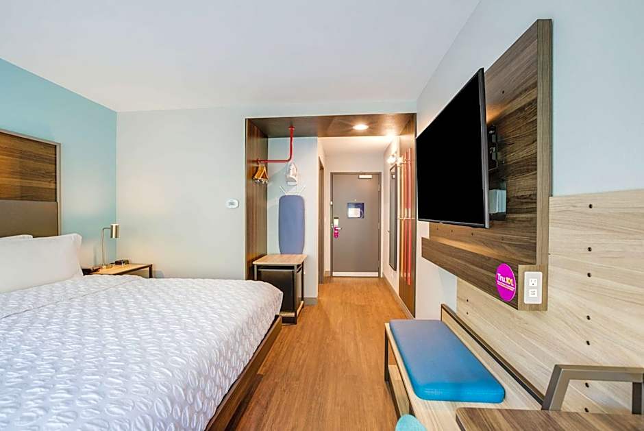 Tru By Hilton Saint Joseph