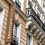 Mercure Paris Opera Garnier