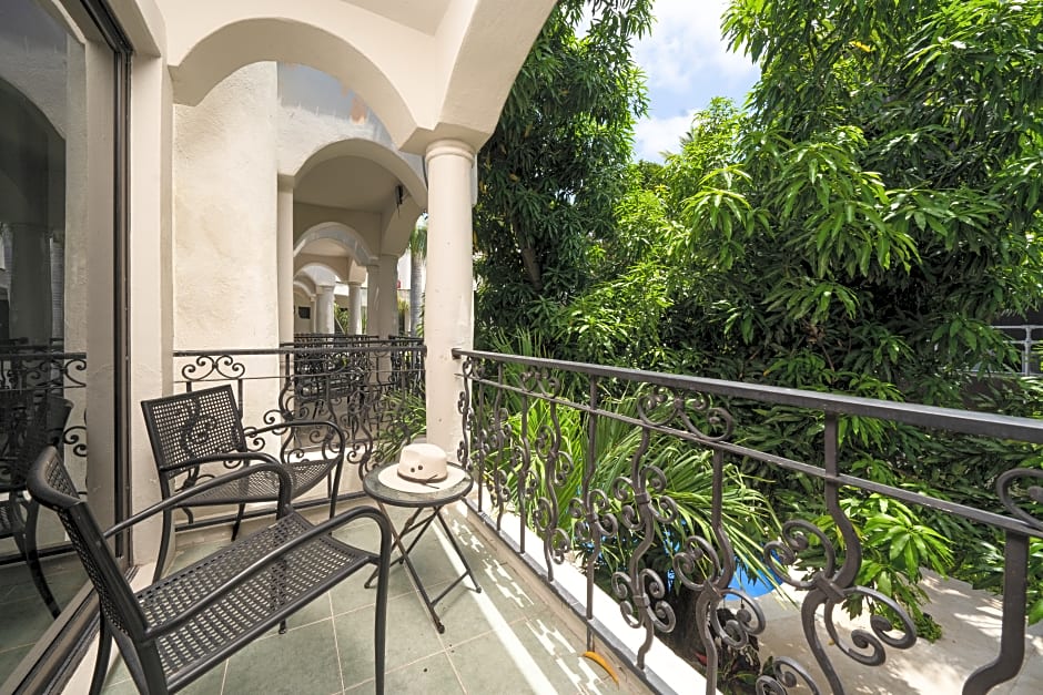 Hacienda Paradise By Xperience Hotels