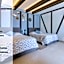 3Ph Amazing 2Bdrm 2bath private terrace fits 10