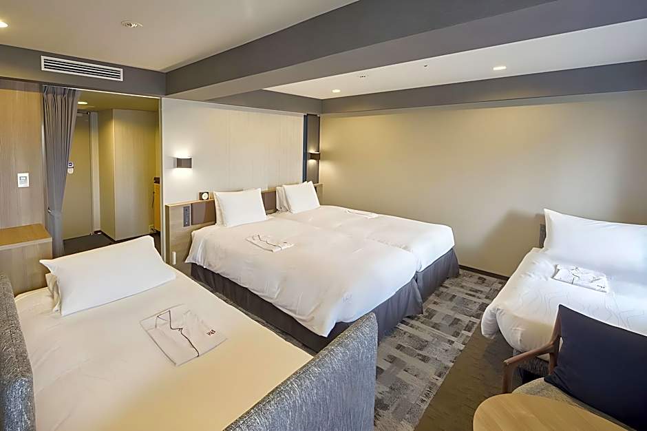 Richmond Hotel Narita