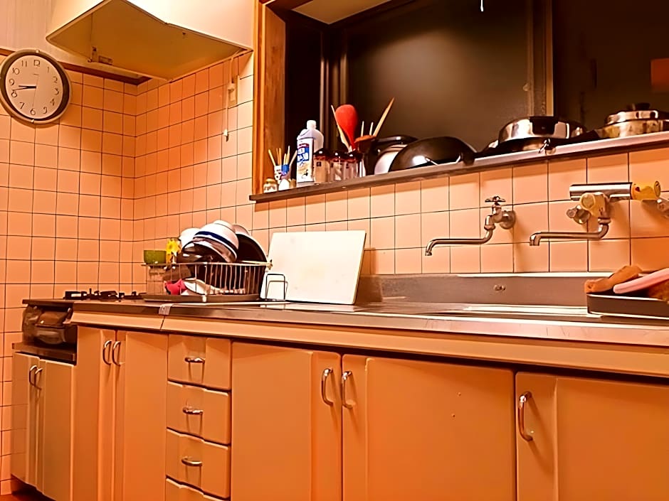 Aoshima Guesthouse Hooju