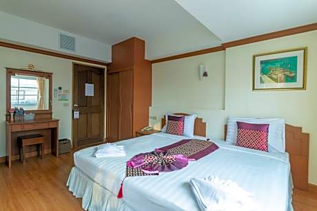 Standard Private Room