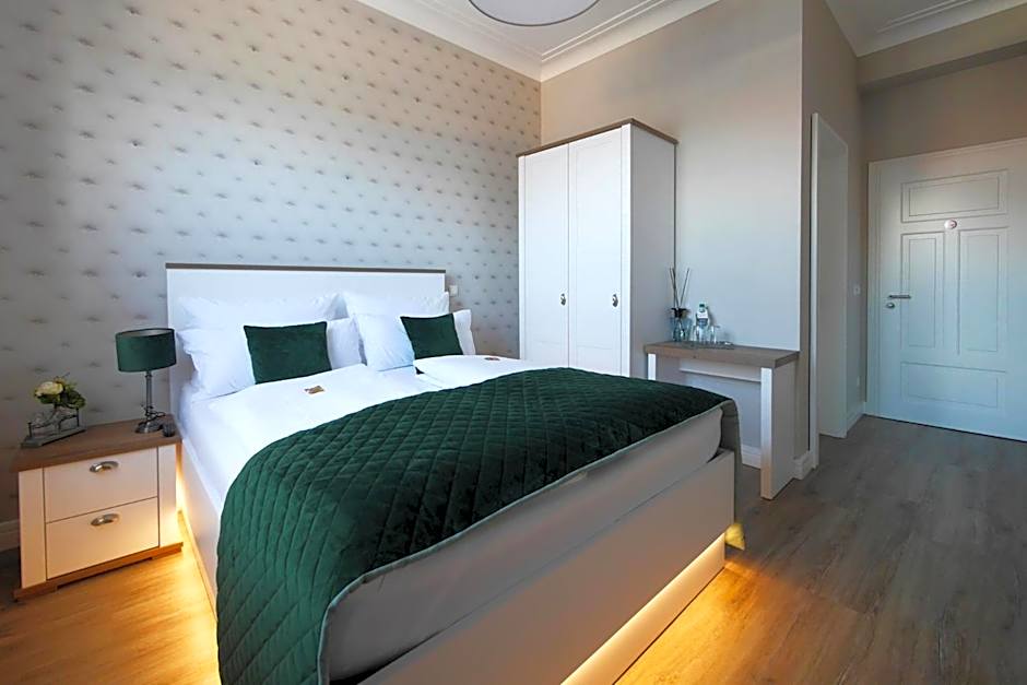 Hotel Altes Amtshaus