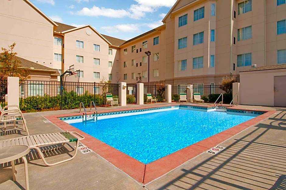 Homewood Suites By Hilton Tulsa South