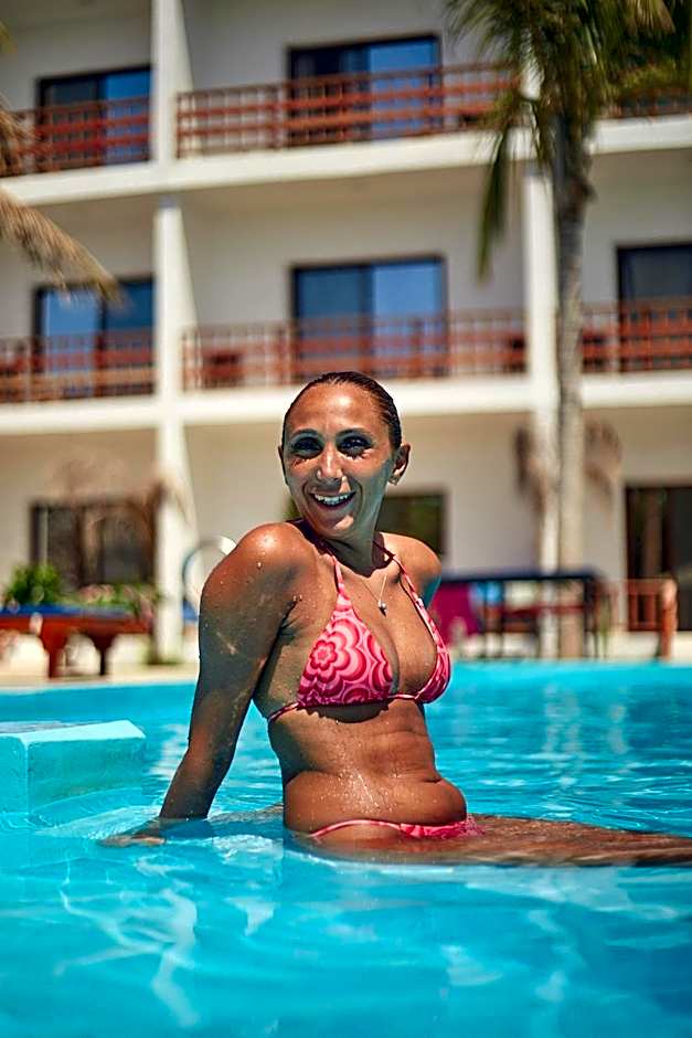 Malika Nungwi Hotel