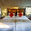 Buffalo Rock Tented Camp
