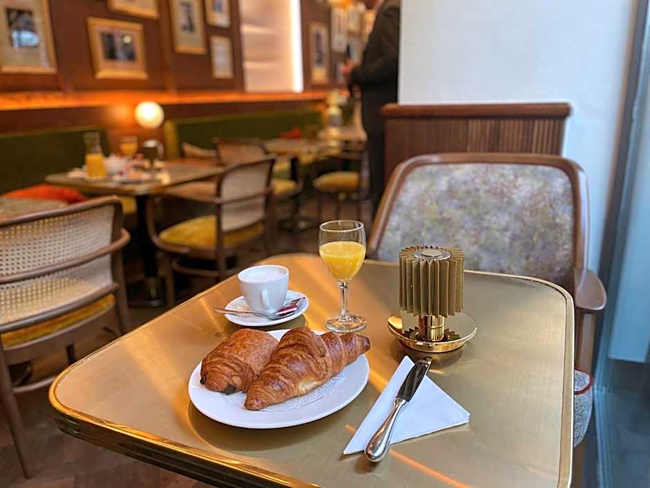 Maison Kammerzell - Hotel & Restaurant