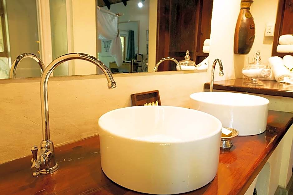 Karongwe - Kuname Safari Lodge