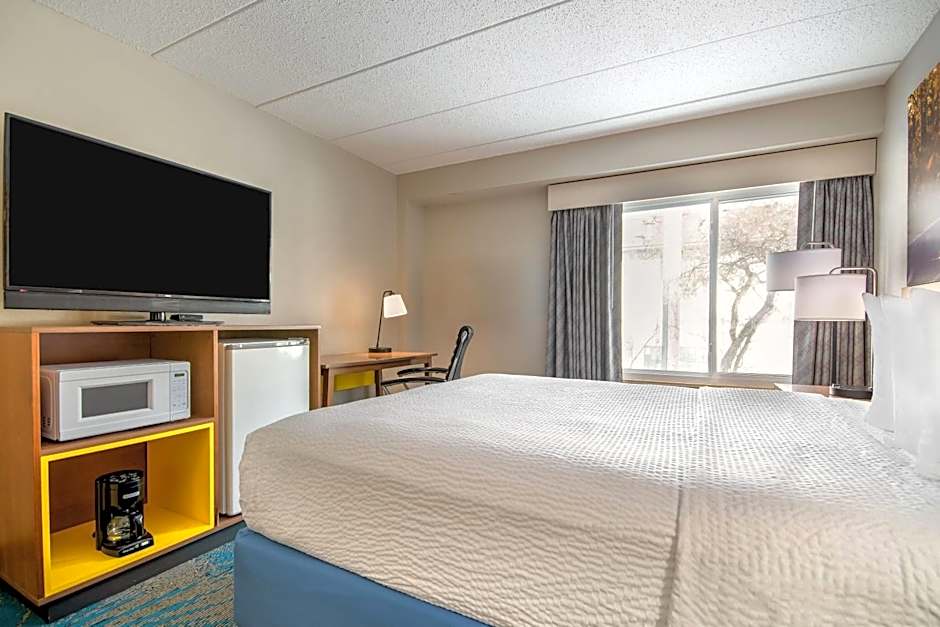 Days Inn by Wyndham International Falls