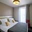 Appart'City Confort Paris Villejuif (Ex Park&Suites)