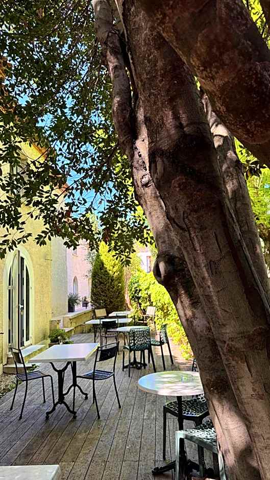Hotel Ulysse Montpellier Centre