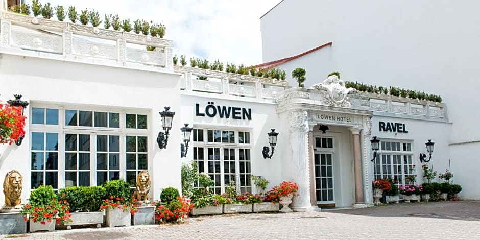 Löwen Hotel