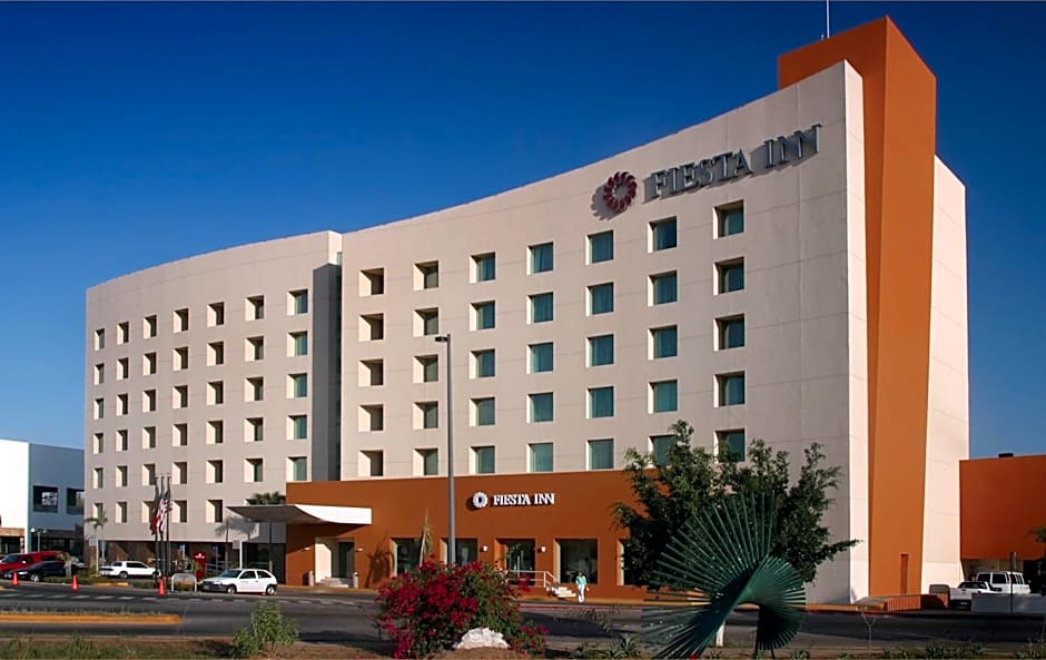 Fiesta Inn Culiacan