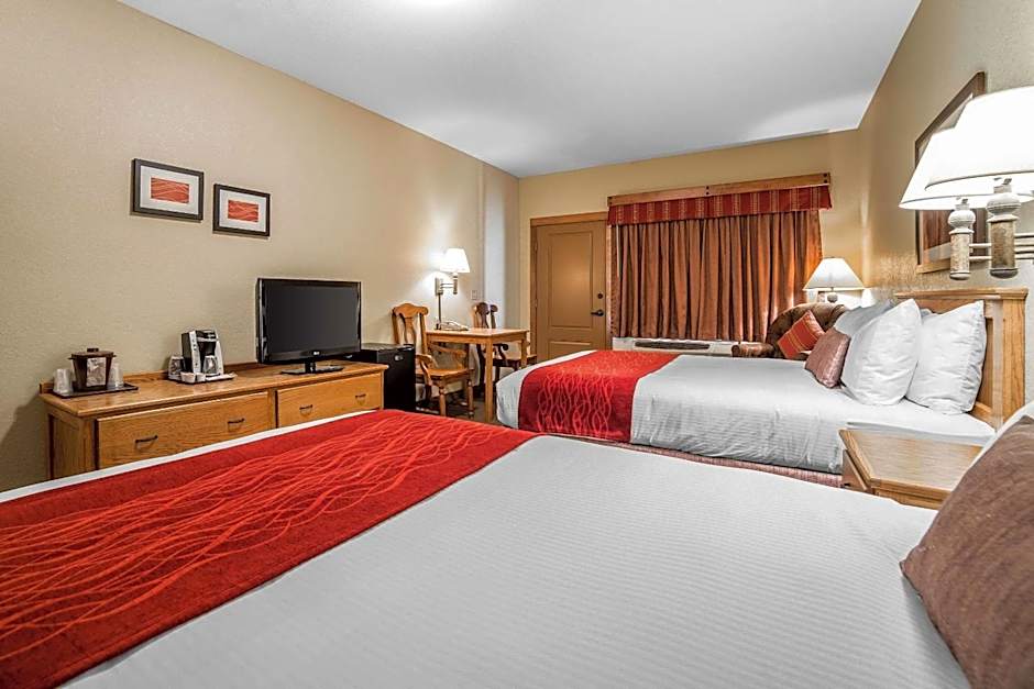 K Bar S Lodge, Ascend Hotel Collection