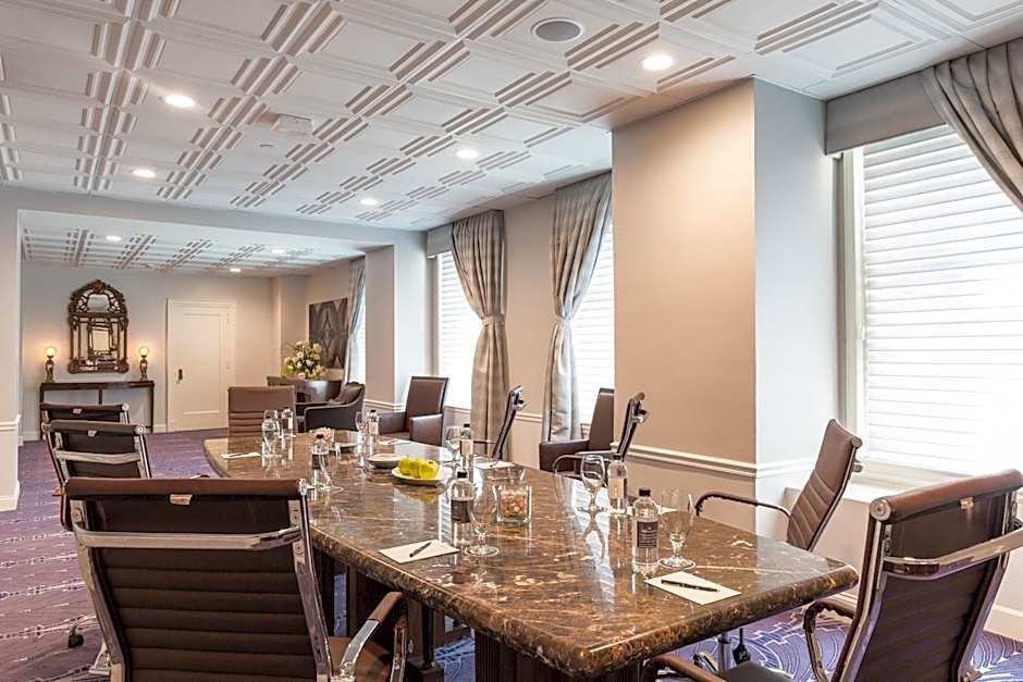 The Read House Hotel