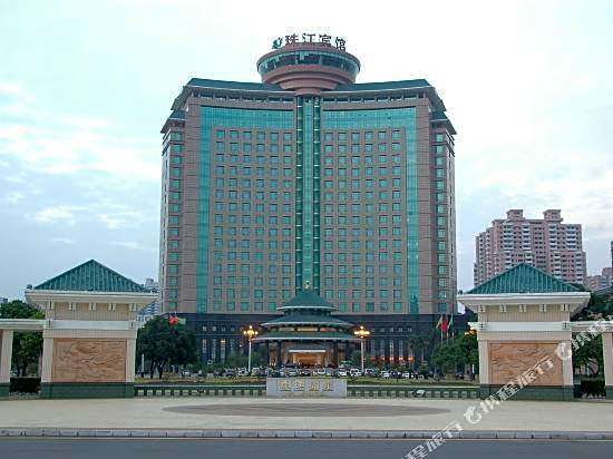 Zhujiang Hotel
