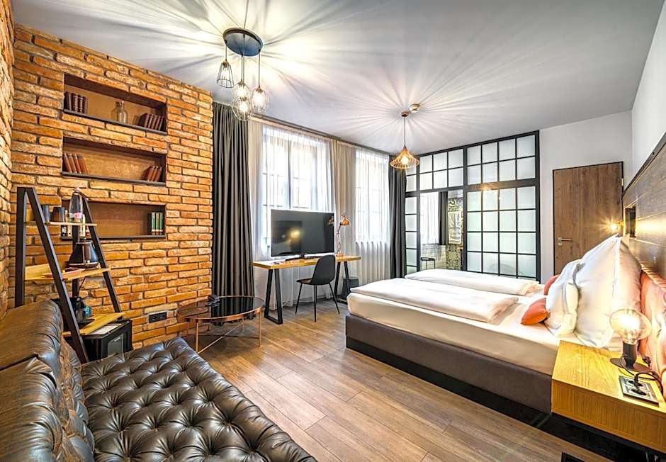 Hotel Memories OldTown