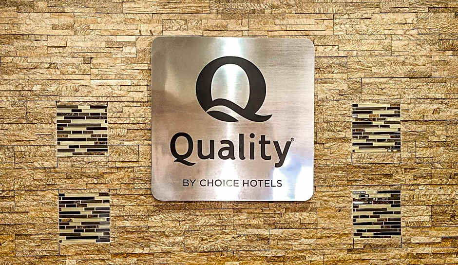 Quality Inn Selinsgrove