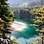 Chalet Tovel - Mountain Lake