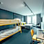 The Folks Hotel Konepaja