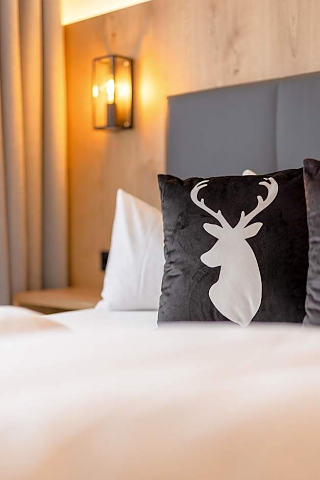 Hotel Alphof Stubaital