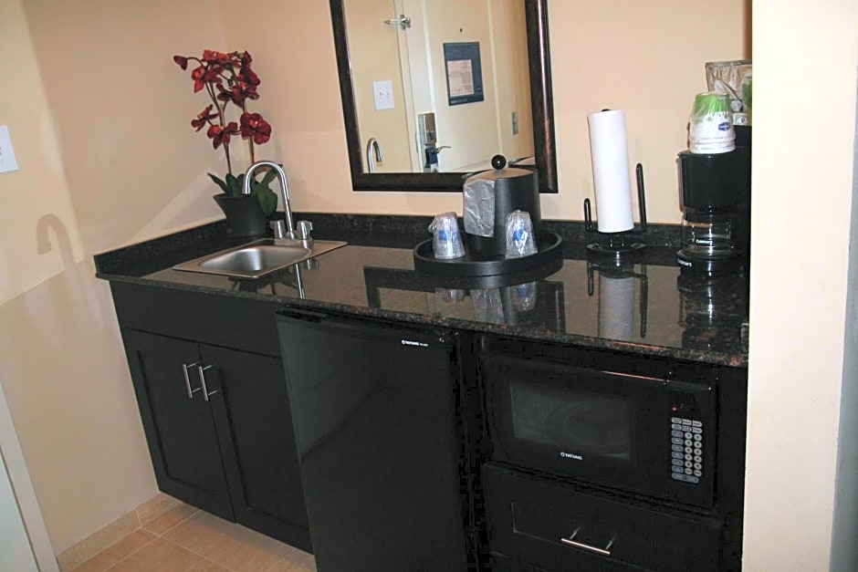 Hampton Inn Kilgore