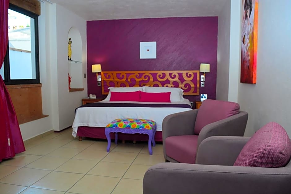 Boutique Pueblo Lindo