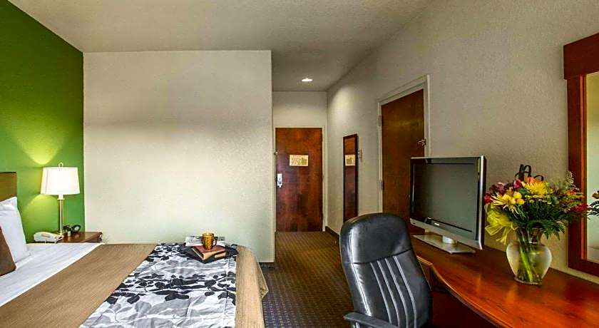 Sleep Inn & Suites Gonzales near Palmetto State Park