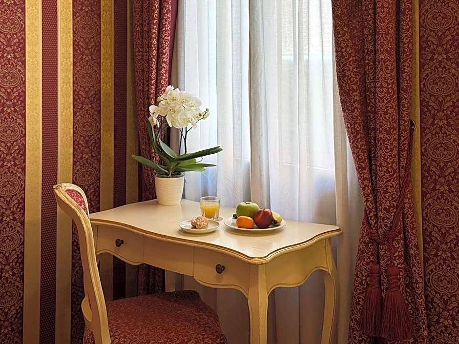 Hotel Alcyone