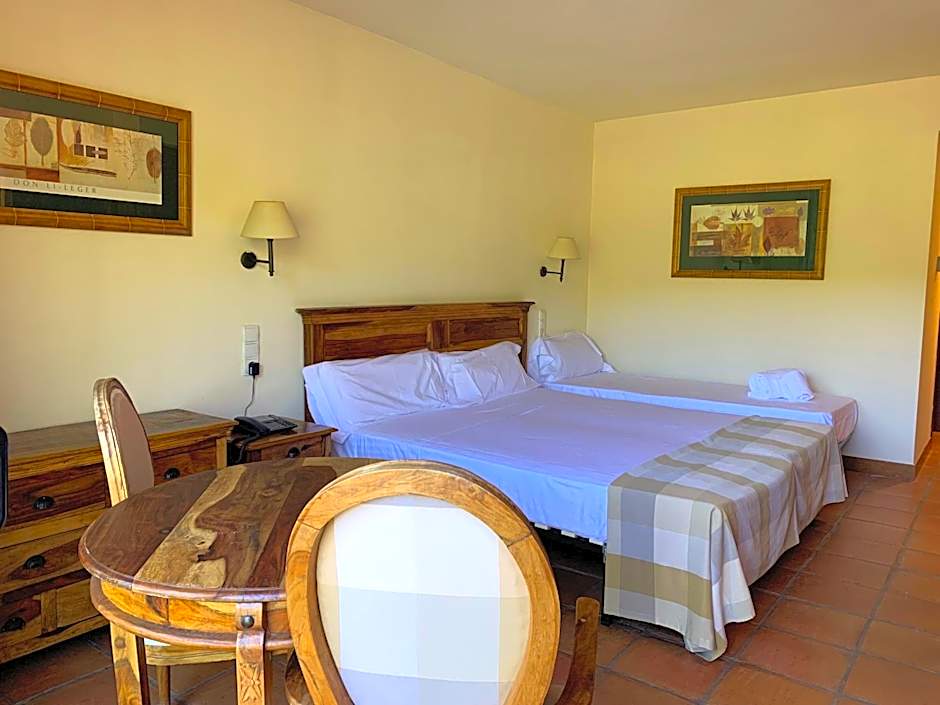 Photo 1 of 7 of Triple Room