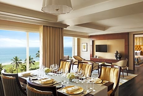 Grand Luxury 1 Bedroom Suite Ocean View