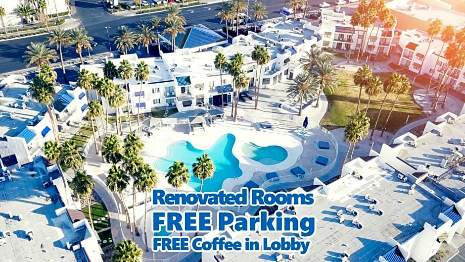Serene Vegas Boutique Hotel Las Vegas