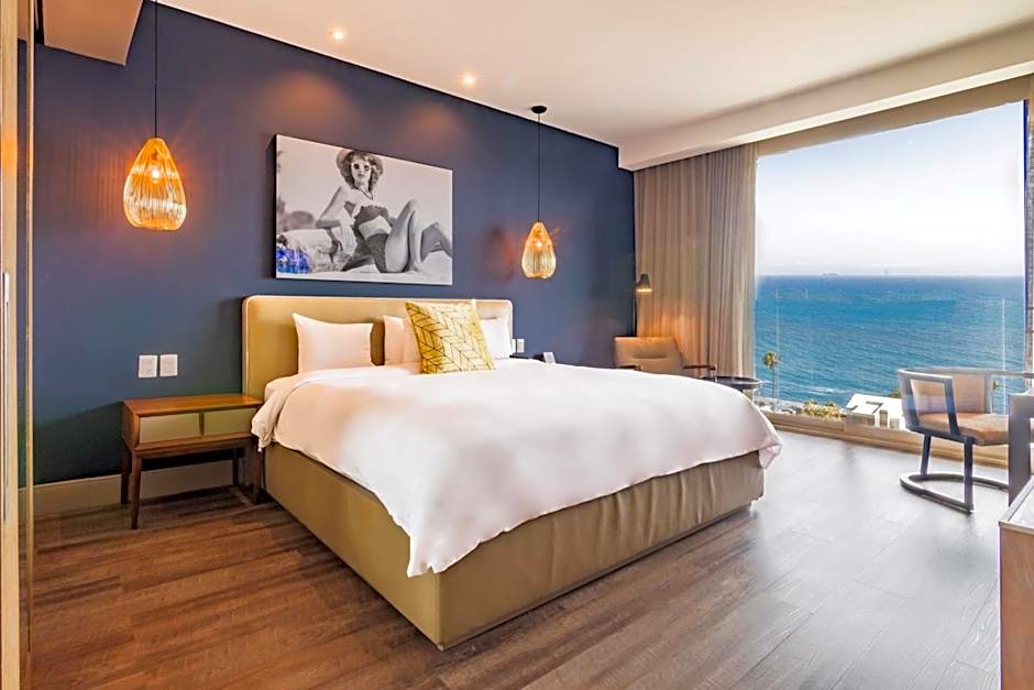 Torre Lucerna Hotel Ensenada
