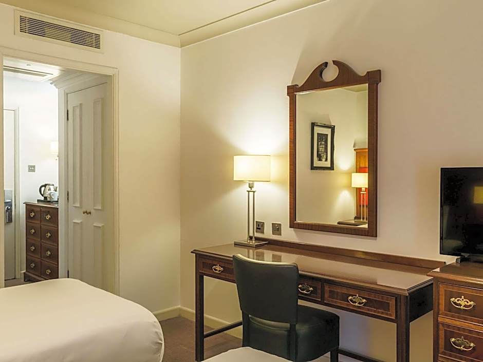 Mercure Exeter Southgate