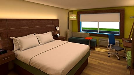 2 Bed Hearing Accessible Non-smoking