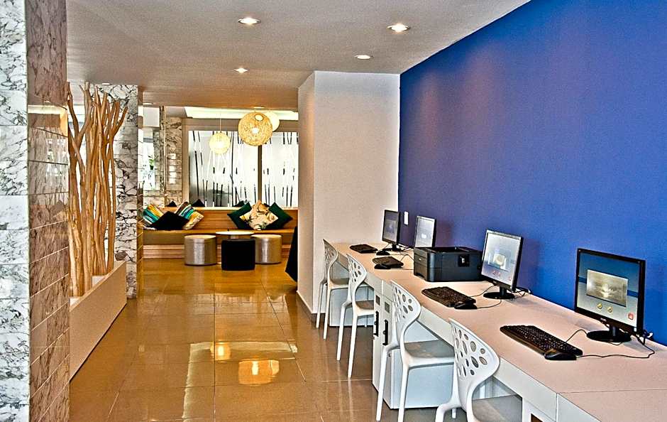 BQ Delfín Azul Hotel