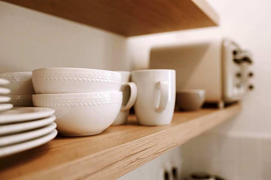 ERIEL Boutique Apartments