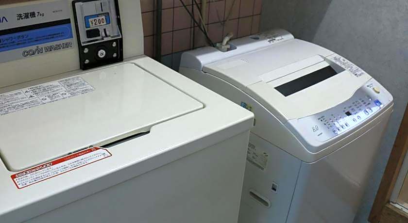 Business Hotel Amakusa